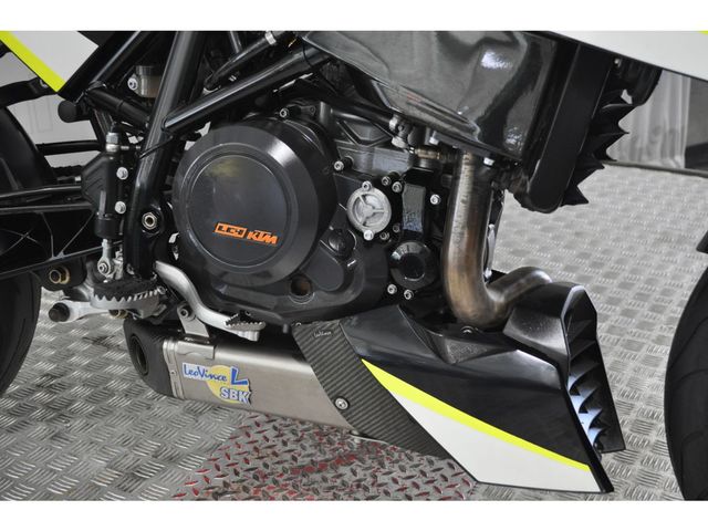 ktm - 690-duke