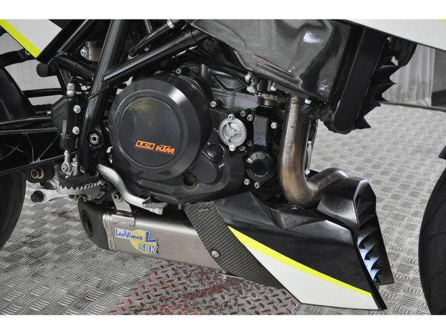 ktm - 690-duke