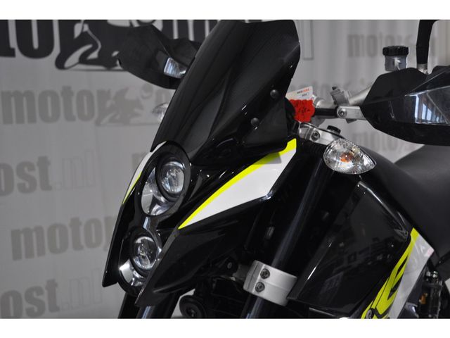 ktm - 690-duke