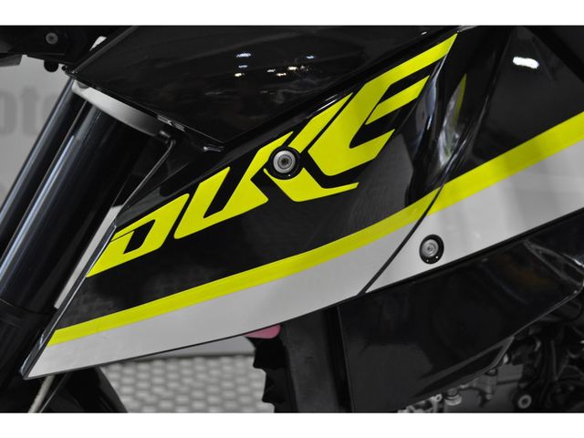 ktm - 690-duke