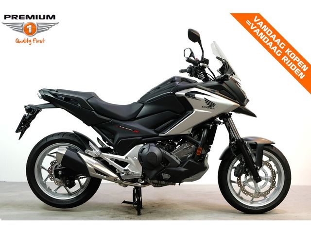 honda - nc-750-x-dct