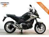 HONDA NC 750 X DCT