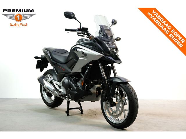 honda - nc-750-x-dct