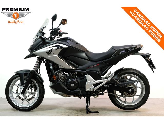 honda - nc-750-x-dct