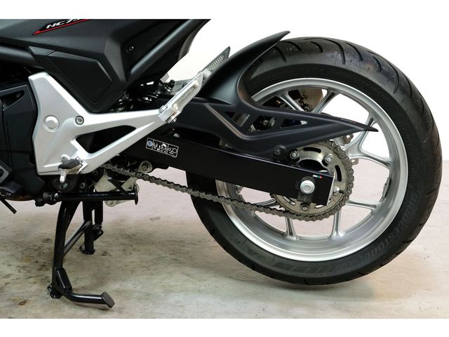 honda - nc-750-x-dct