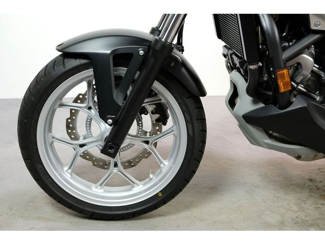 honda - nc-750-x-dct