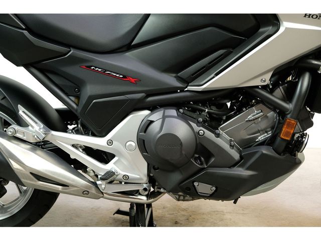 honda - nc-750-x-dct