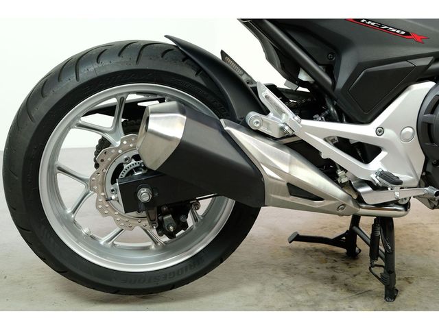honda - nc-750-x-dct