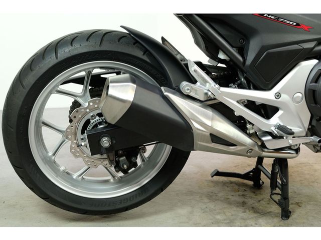 honda - nc-750-x-dct