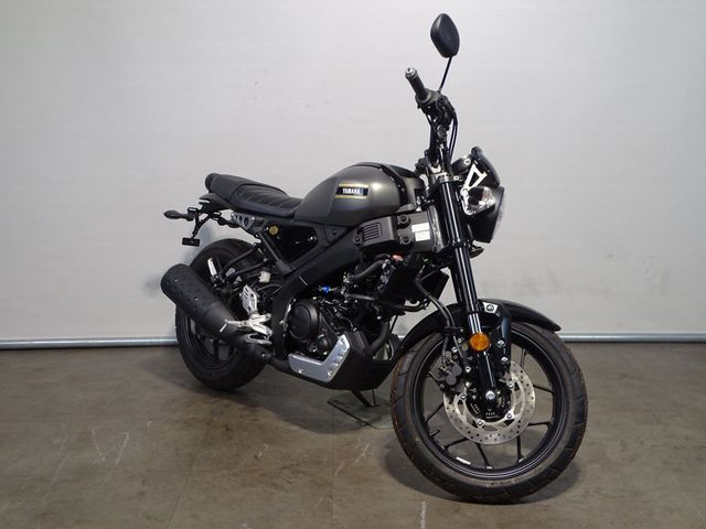 yamaha - xsr-125