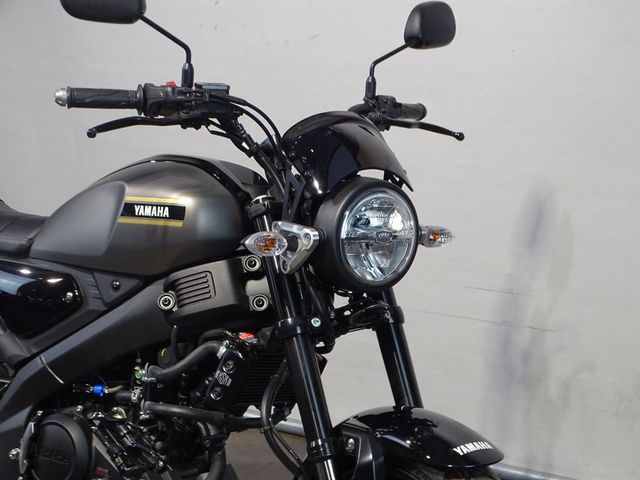 yamaha - xsr-125