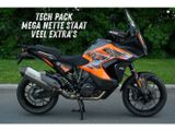 KTM 1290 SUPER ADVENTURE S