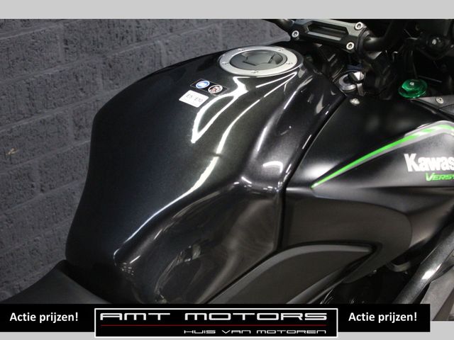 kawasaki - versys-650-abs