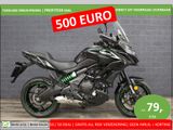 KAWASAKI VERSYS 650 ABS
