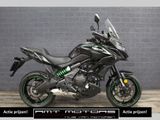KAWASAKI VERSYS 650 ABS