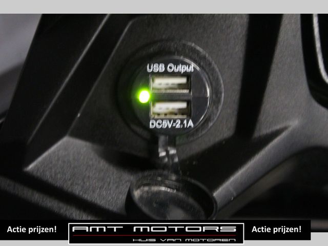 kawasaki - versys-650-abs