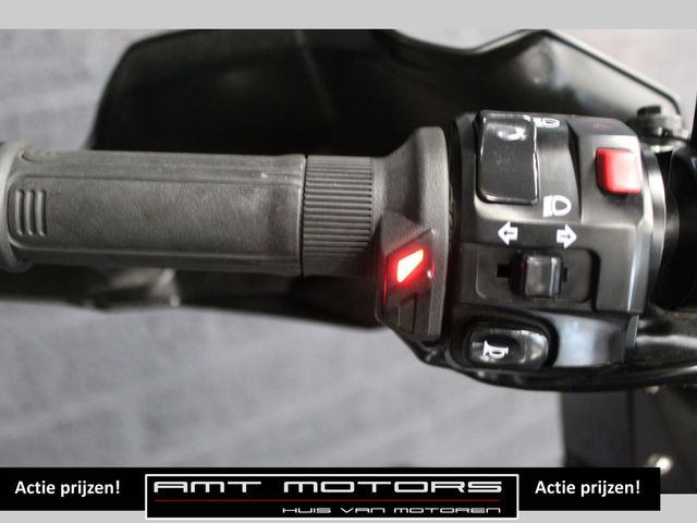 kawasaki - versys-650-abs