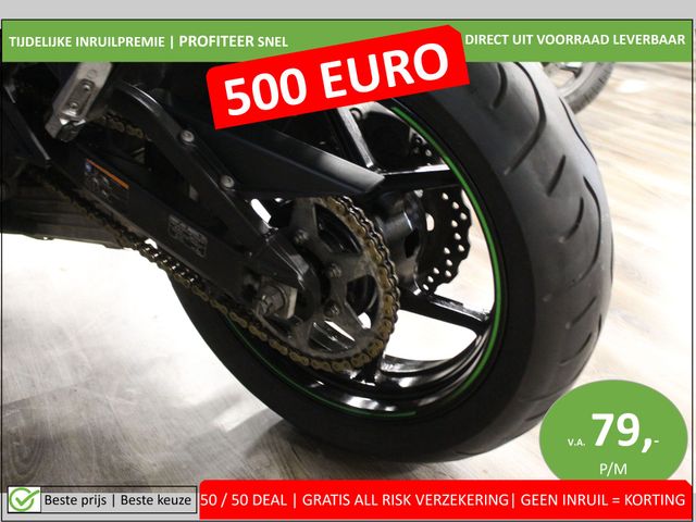 kawasaki - versys-650-abs