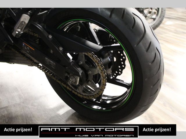 kawasaki - versys-650-abs