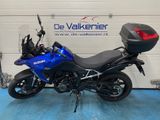 SUZUKI V-STROM 800