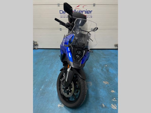 suzuki - v-strom-800