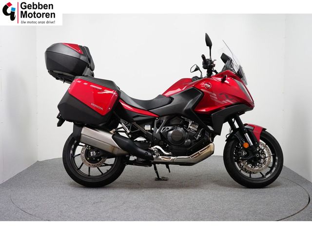 honda - nt-1100