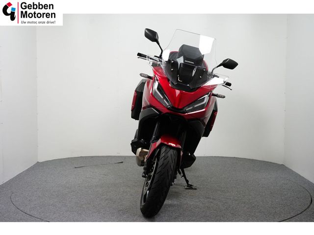 honda - nt-1100