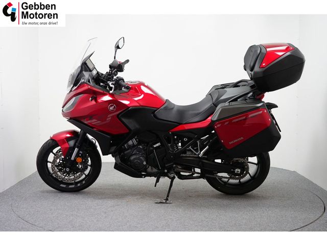 honda - nt-1100
