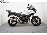 YAMAHA TDM 900 ABS