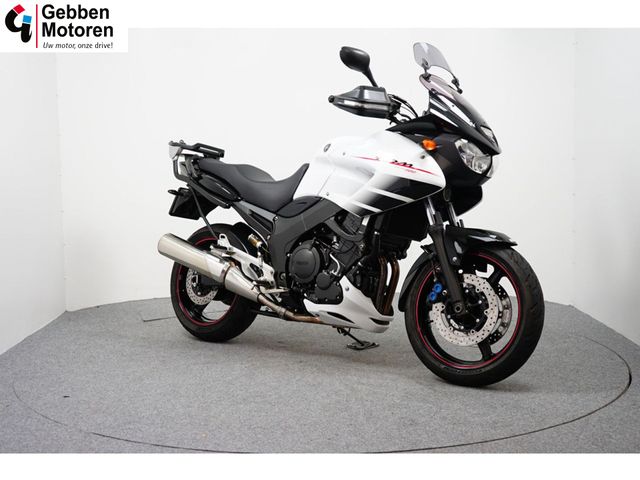 yamaha - tdm-900-abs