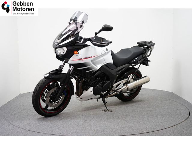 yamaha - tdm-900-abs