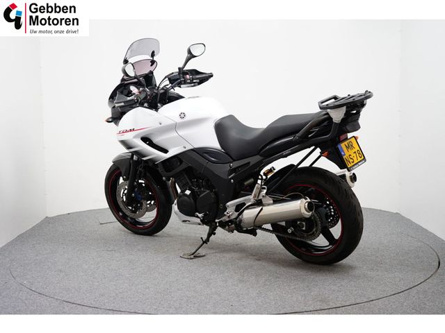yamaha - tdm-900-abs