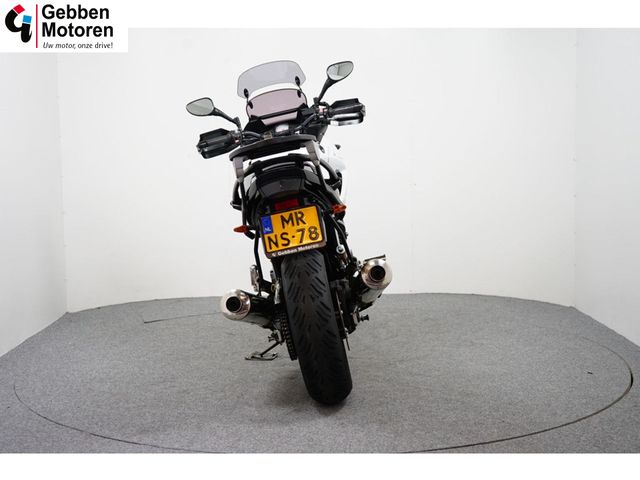 yamaha - tdm-900-abs