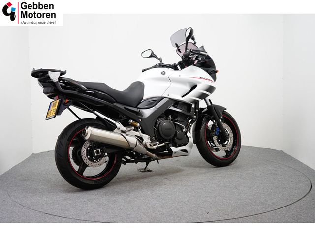 yamaha - tdm-900-abs