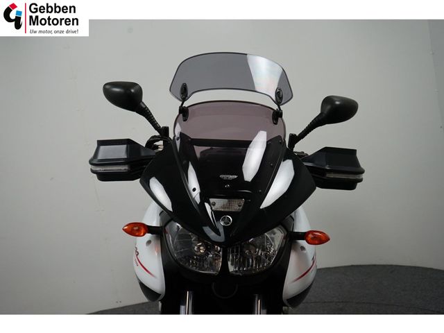 yamaha - tdm-900-abs