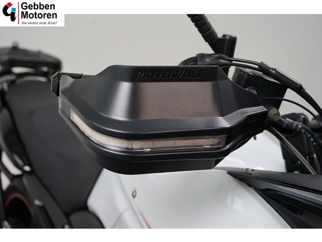 yamaha - tdm-900-abs