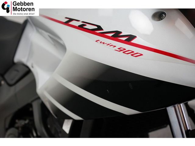 yamaha - tdm-900-abs