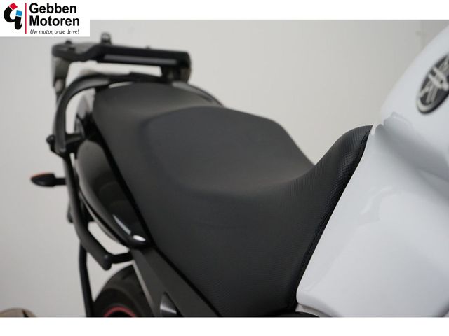 yamaha - tdm-900-abs