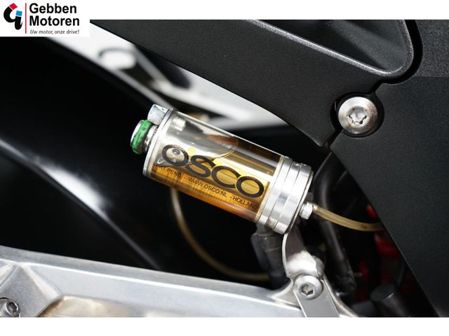 yamaha - tdm-900-abs