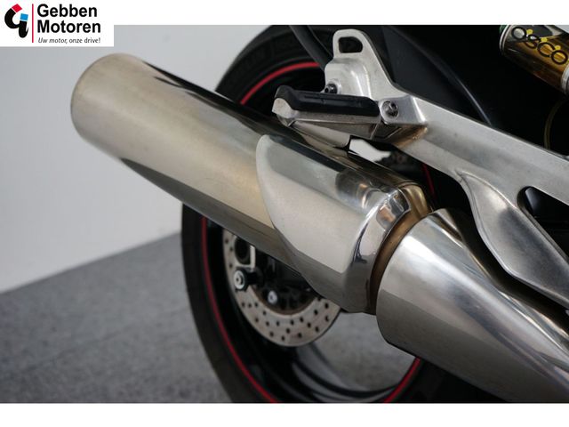 yamaha - tdm-900-abs