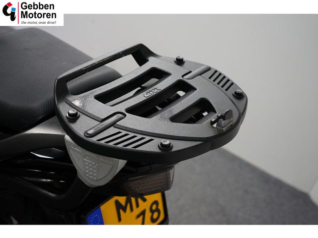 yamaha - tdm-900-abs