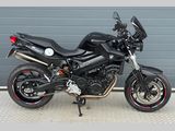 BMW F 800 R