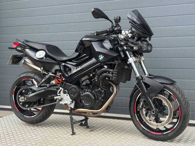 bmw - f-800-r