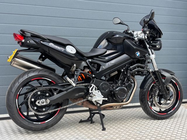 bmw - f-800-r