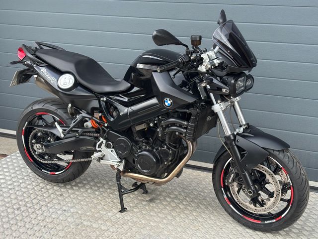 bmw - f-800-r