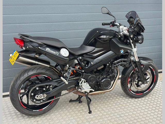 bmw - f-800-r