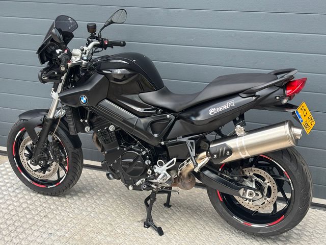 bmw - f-800-r