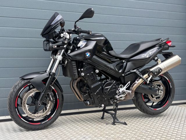 bmw - f-800-r
