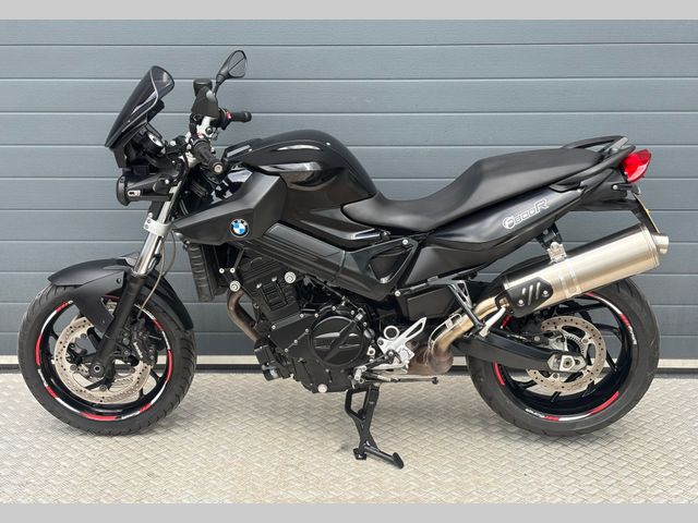 bmw - f-800-r