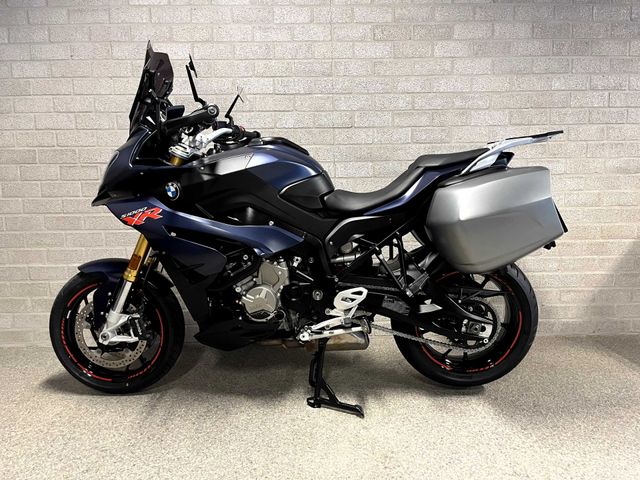 bmw - s-1000-xr